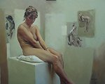 Studio Nudes